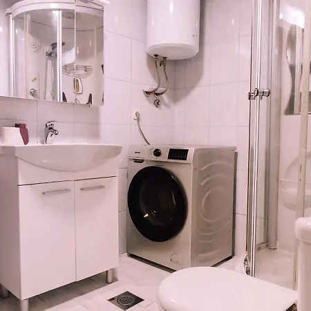 T&d Appartement Dubrovnik