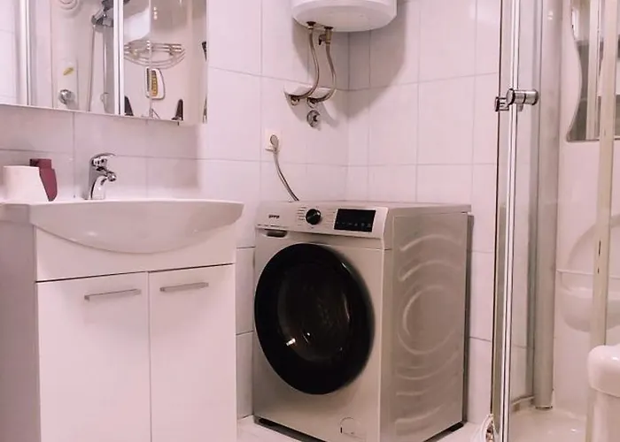 T&d Apartament Dubrownik