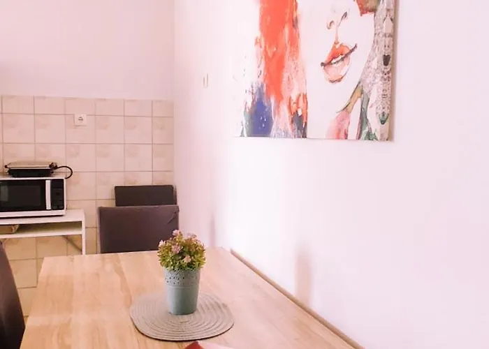 Apartament T&d Dubrownik