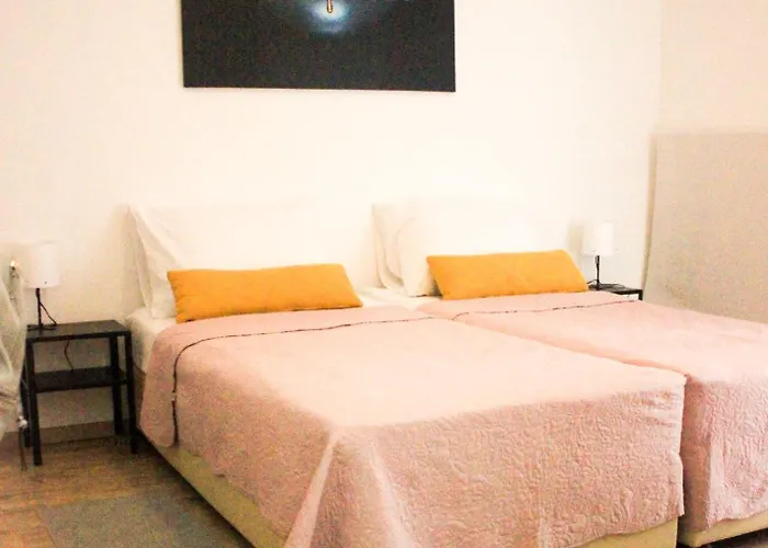 T&d Apartament Dubrownik