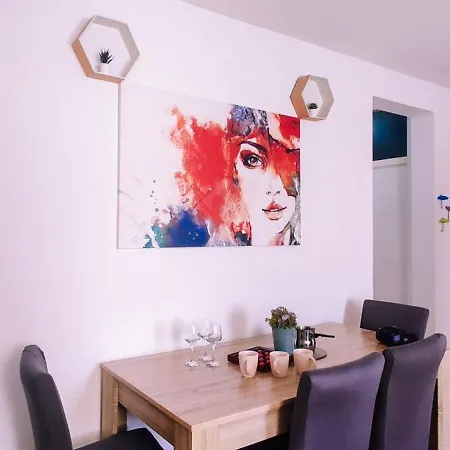 T&d Apartment *