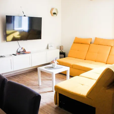 T&d Apartment