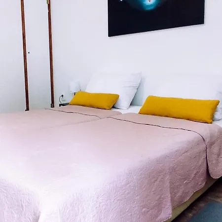Apartment T&d