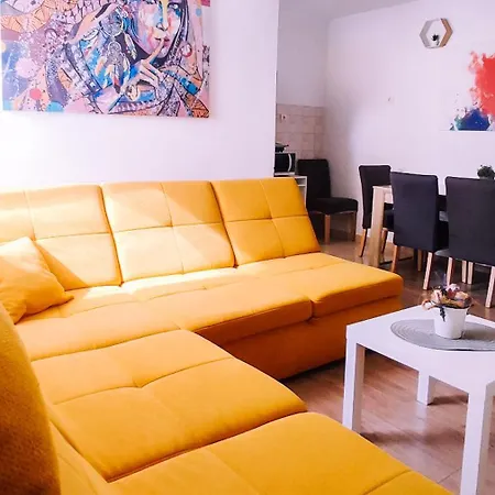 Apartment T&d Dubrovnik