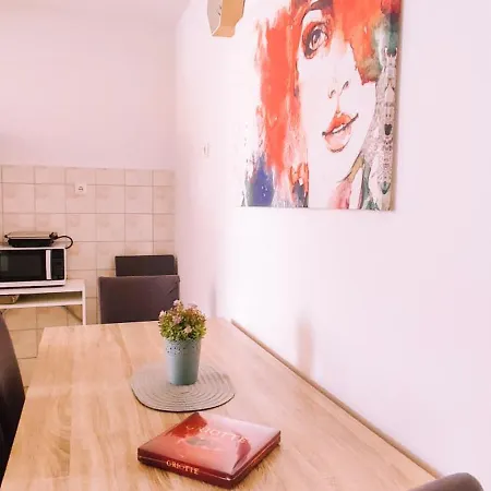 Apartment T&d Dubrovnik