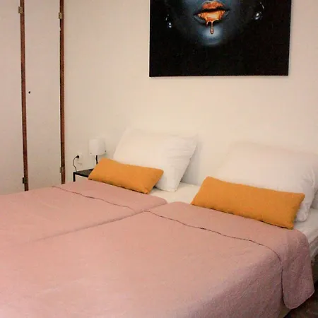 아파트 T&d 두브로브니크