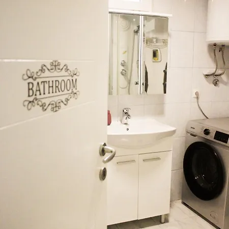 T&d Apartment