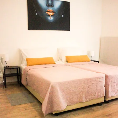 T&d Apartment Dubrovnik