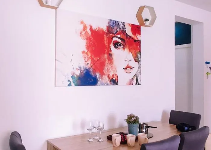 T&d Appartement *