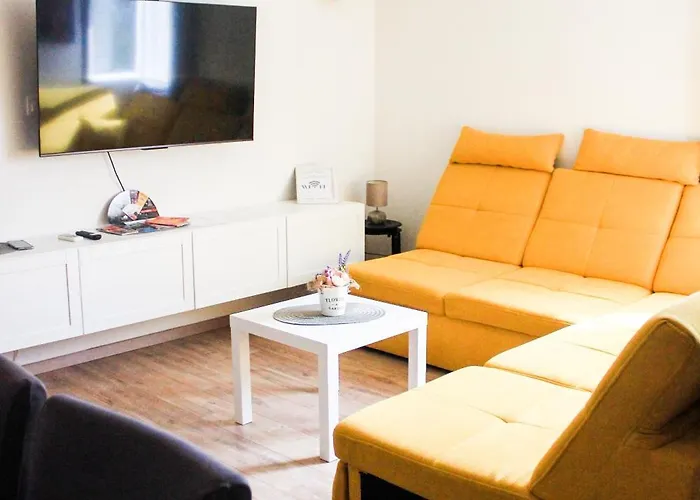 T&d Appartement