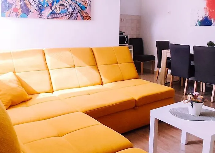 Apartamento T&d Dubrovnik