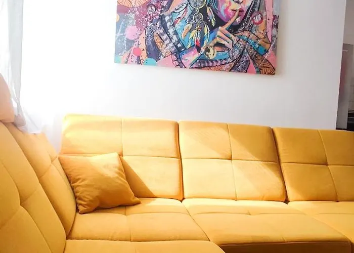 T&d Appartement *