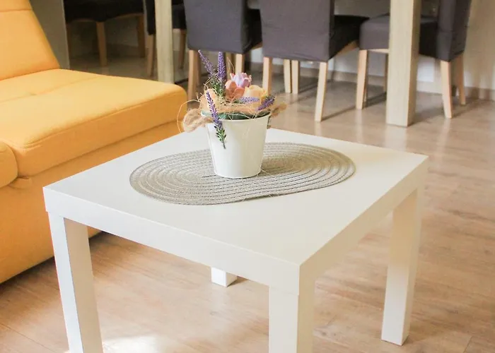 T&d Apartamento Dubrovnik