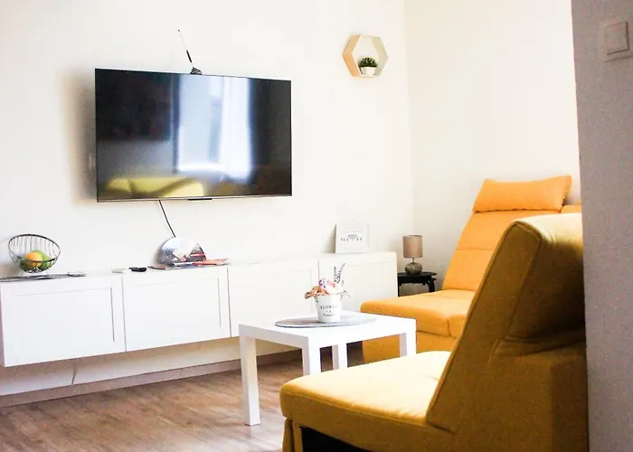 T&d Apartamento Dubrovnik