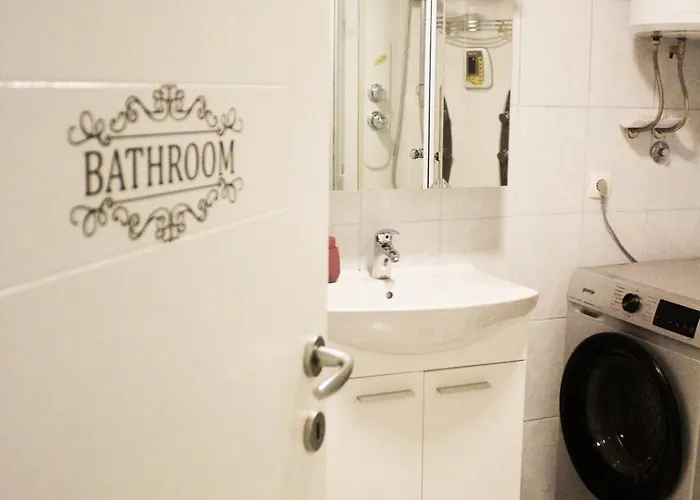 T&d Appartement