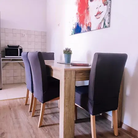 T&d Apartamento Dubrovnik