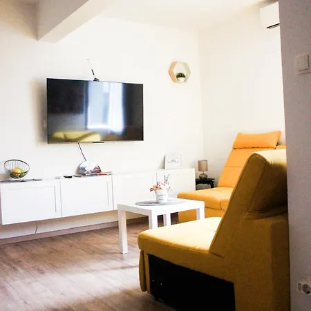 T&d Apartamento Dubrovnik